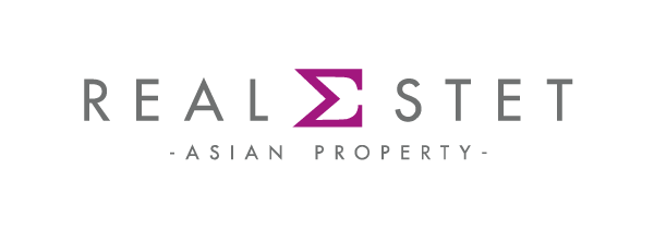 Real Estet Asian Property